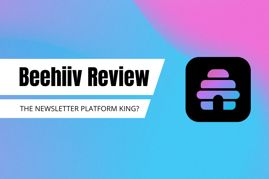 Beehiiv Review